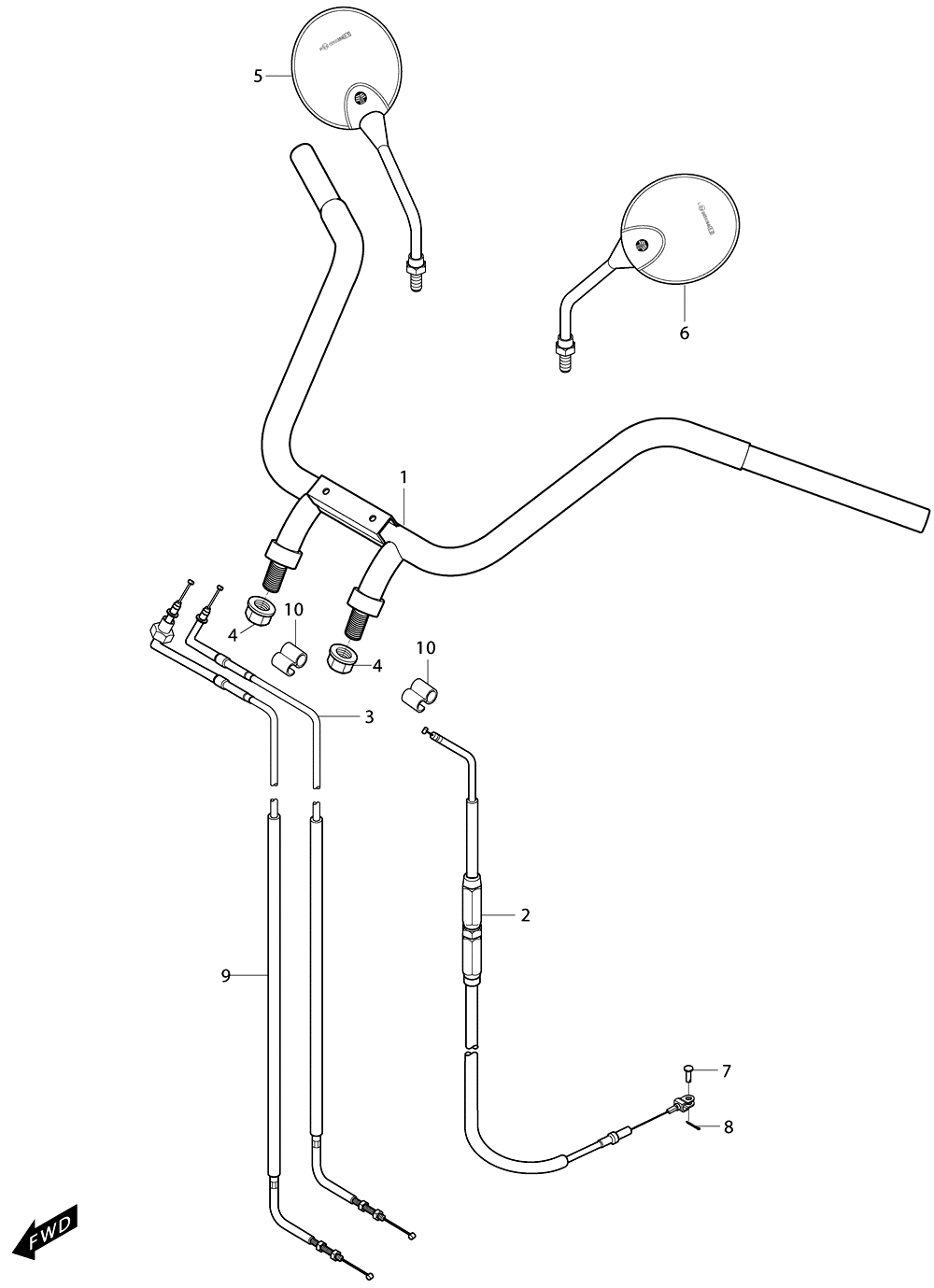 FIG42-GV650 Fi & LE30